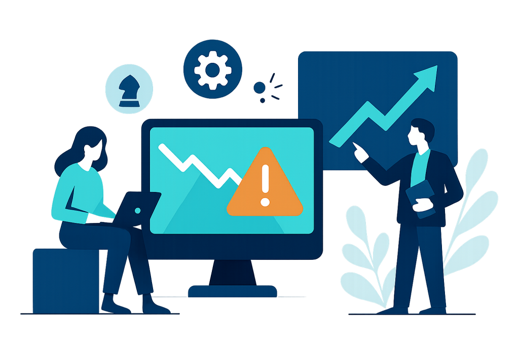 découvrez les stratégies efficaces pour gérer une crise digitale et protéger la réputation de votre entreprise en ligne.