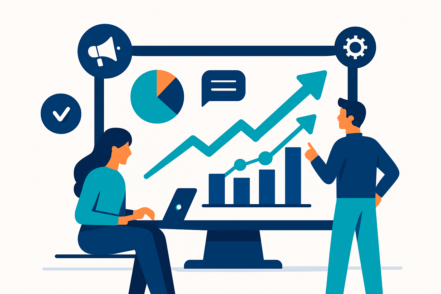 découvrez notre guide complet pour rédacteur débutant avec des astuces et conseils essentiels pour réussir dans l'écriture professionnelle.