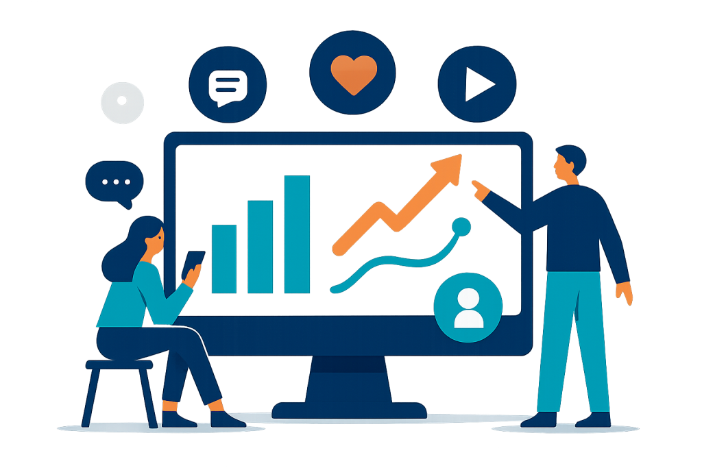 découvrez comment les réseaux sociaux influencent la réputation des individus et des marques, et comprenez les principaux enjeux liés à cette influence dans notre société connectée.