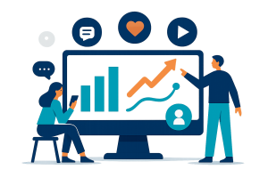 découvrez comment les réseaux sociaux influencent la réputation des individus et des marques, et comprenez les principaux enjeux liés à cette influence dans notre société connectée.