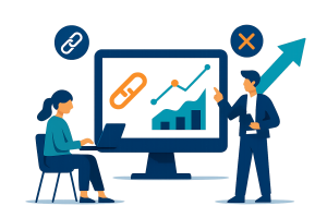 découvrez les erreurs courantes à éviter en netlinking pour optimiser efficacement votre référencement et améliorer la visibilité de votre site web.