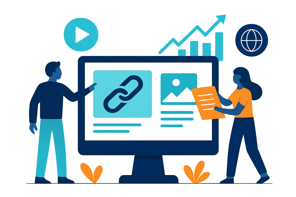 découvrez les techniques efficaces de linkbaiting pour créer des contenus attractifs qui génèrent naturellement des liens et améliorent votre référencement.