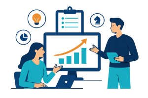 découvrez une méthode efficace pour élaborer un plan éditorial réussi, optimisant votre contenu et votre stratégie marketing.