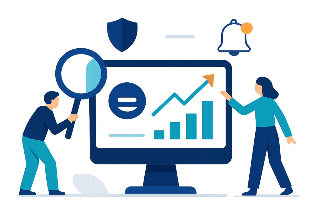 découvrez des outils efficaces pour surveiller votre nom en ligne et protéger votre réputation numérique facilement.