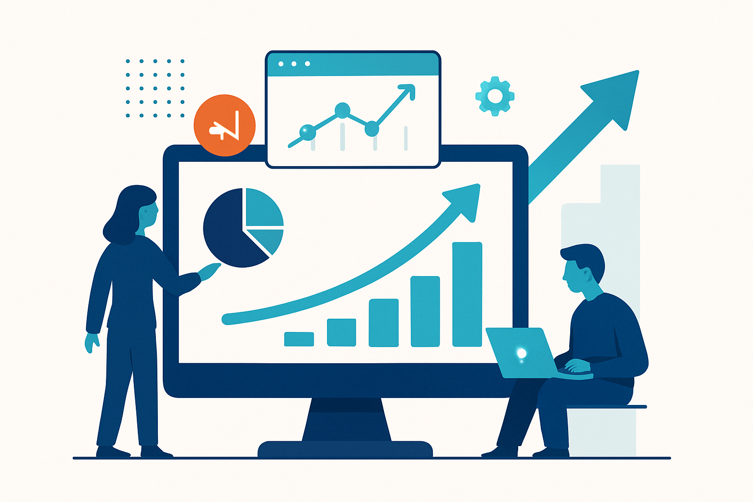 découvrez ce qu'est l'e-réputation, son importance pour votre image en ligne, et comment la gérer efficacement pour préserver votre crédibilité et attirer la confiance.