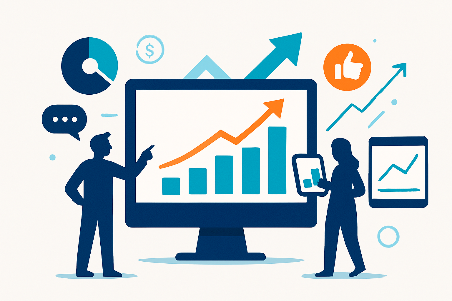 découvrez comment optimiser la visibilité de votre marque en ligne grâce aux relations presse digitales. stratégies efficaces, conseils pratiques et outils incontournables pour booster votre présence sur le web.