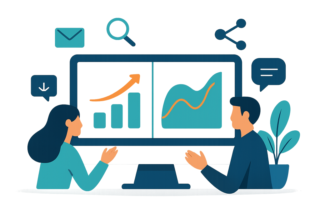 découvrez comment optimiser la visibilité de votre marque en ligne grâce aux relations presse digitales. stratégies efficaces, conseils pratiques et outils indispensables pour maximiser votre impact médiatique.