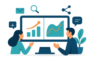 découvrez comment optimiser la visibilité de votre marque en ligne grâce aux relations presse digitales. stratégies efficaces, conseils pratiques et outils indispensables pour maximiser votre impact médiatique.