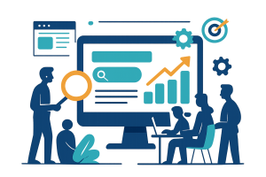 découvrez les fondamentaux essentiels du seo on-page pour optimiser efficacement votre site web et améliorer votre référencement naturel dès les premiers pas.