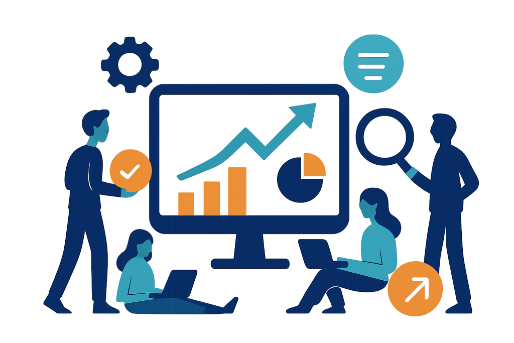 découvrez les principaux signaux pris en compte par google pour le référencement et apprenez ce qu'il faut savoir pour optimiser votre site efficacement.