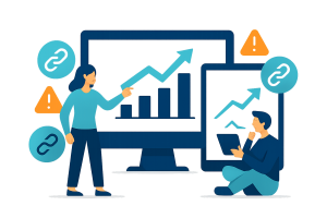 découvrez comment identifier et éviter les signaux de liens pouvant pénaliser votre site web afin d'améliorer votre référencement et protéger votre classement sur les moteurs de recherche.