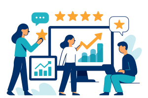 découvrez des stratégies efficaces pour obtenir des avis positifs en ligne et renforcer la réputation de votre entreprise grâce à des techniques simples et éprouvées.