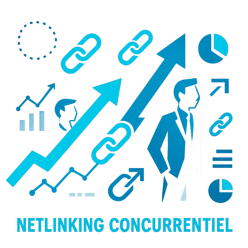 découvrez pourquoi il est essentiel de surveiller les backlinks de vos concurrents et apprenez comment le faire efficacement pour améliorer votre stratégie seo et devancer la concurrence.