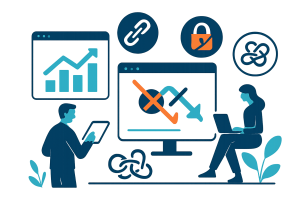 découvrez les types de liens à éviter absolument pour garantir un référencement efficace et améliorer la visibilité de votre site web.