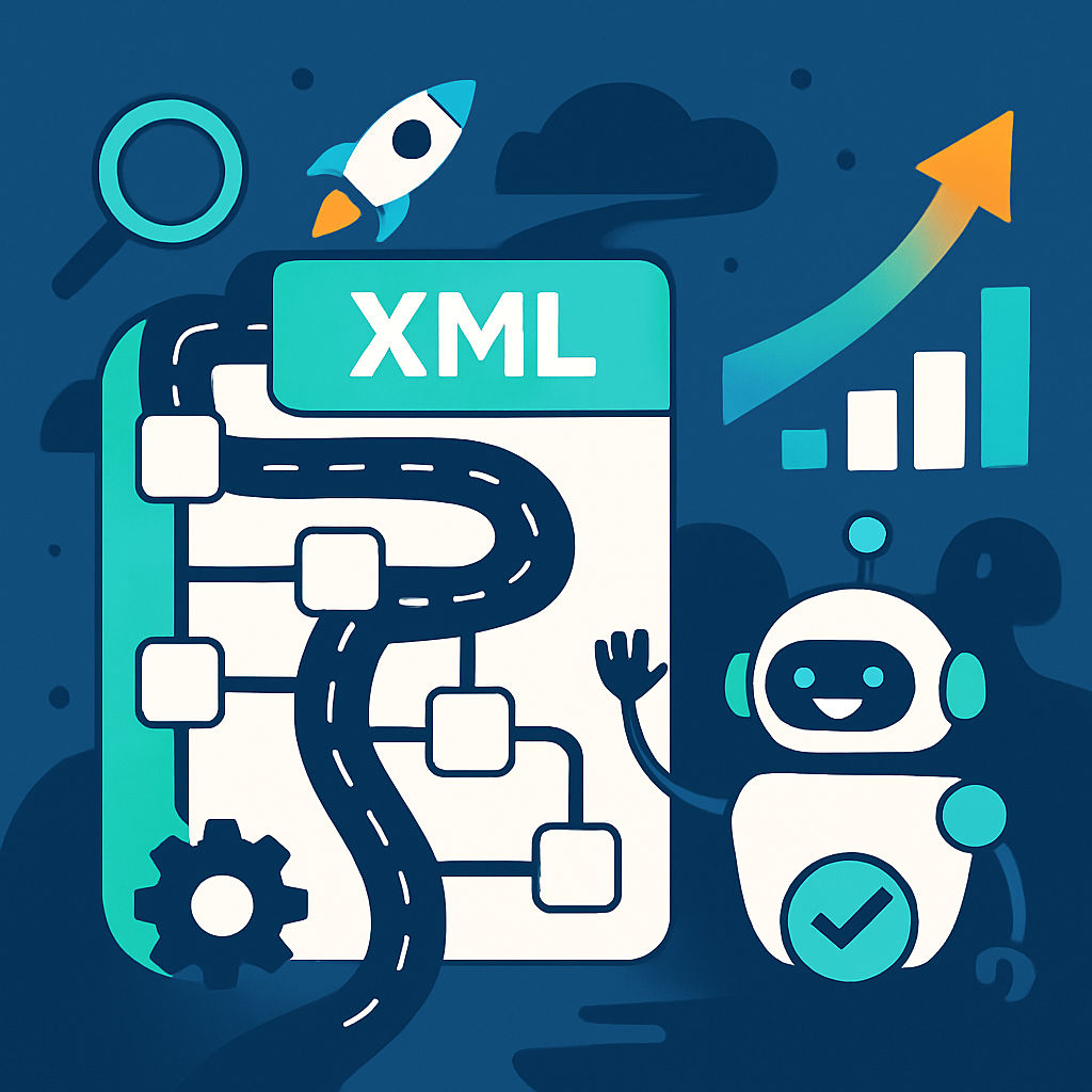 découvrez l'importance du sitemap xml pour optimiser votre référencement. apprenez les bonnes pratiques pour structurer votre site et améliorer la visibilité sur les moteurs de recherche.