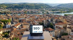 Comparatif agence seo vienne isère